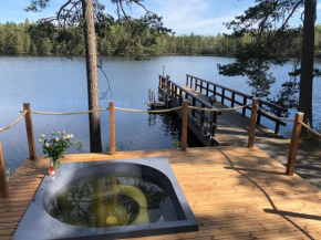 Hotelli Lepolampi in Espoo